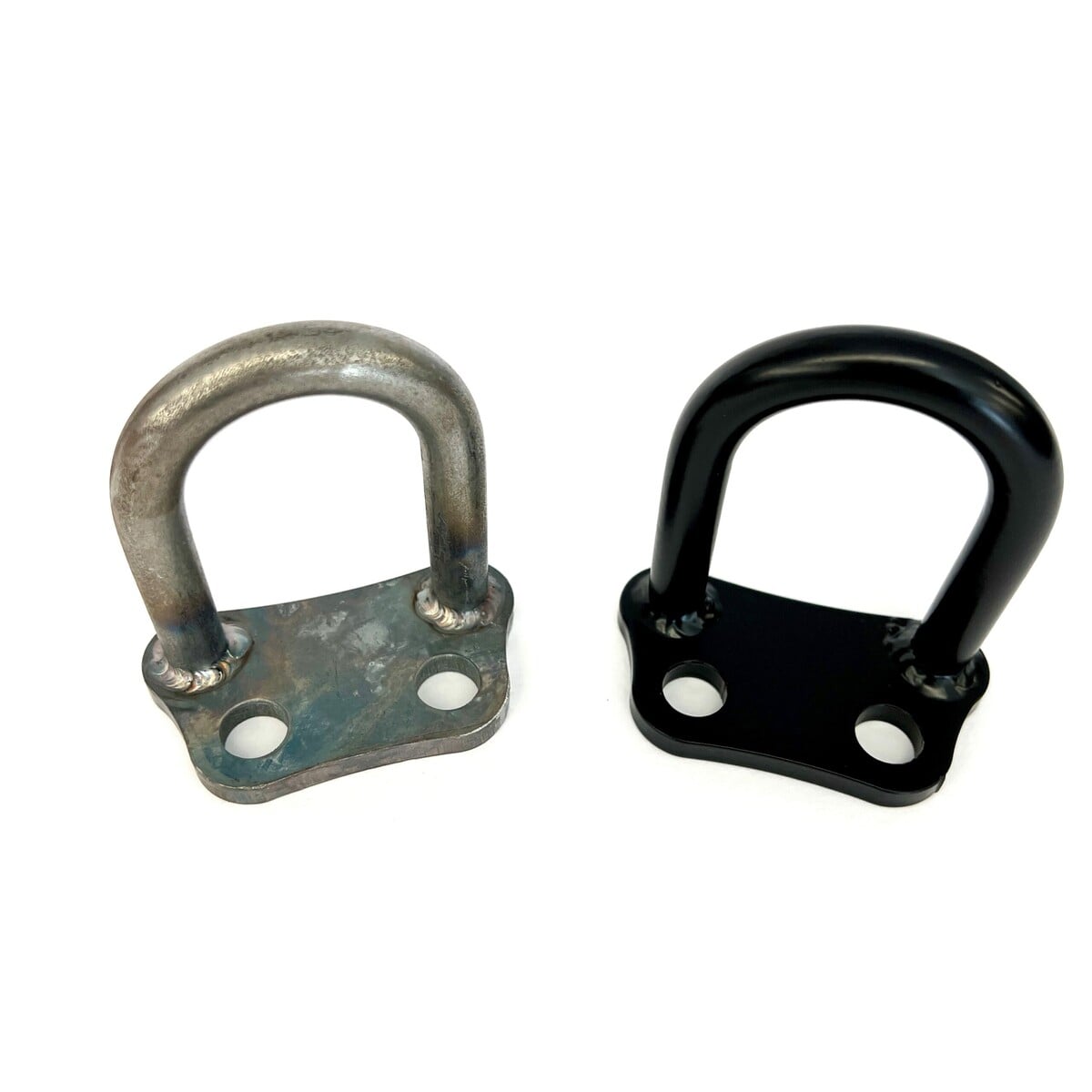 Polaris General and RZR Tow Loop / Tie Down / Snatch Block Point - Image 2