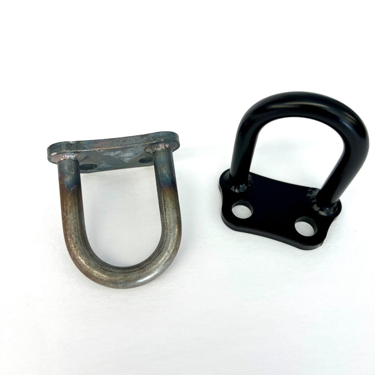 Polaris General and RZR Tow Loop / Tie Down / Snatch Block Point - Image 5