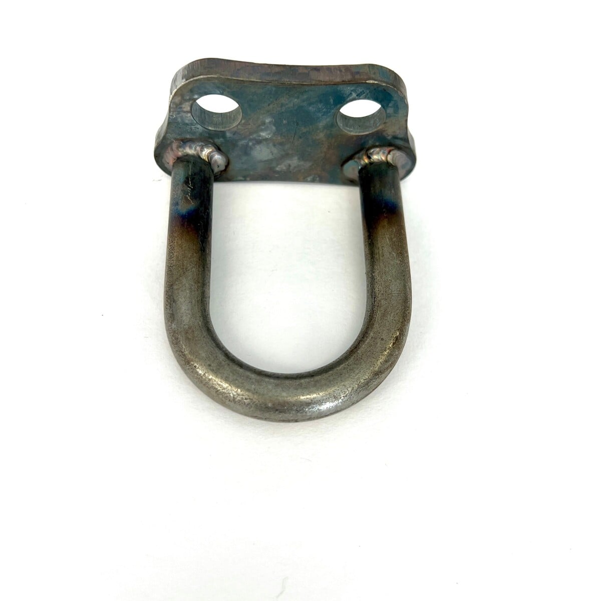 Polaris General and RZR Tow Loop / Tie Down / Snatch Block Point - Image 7