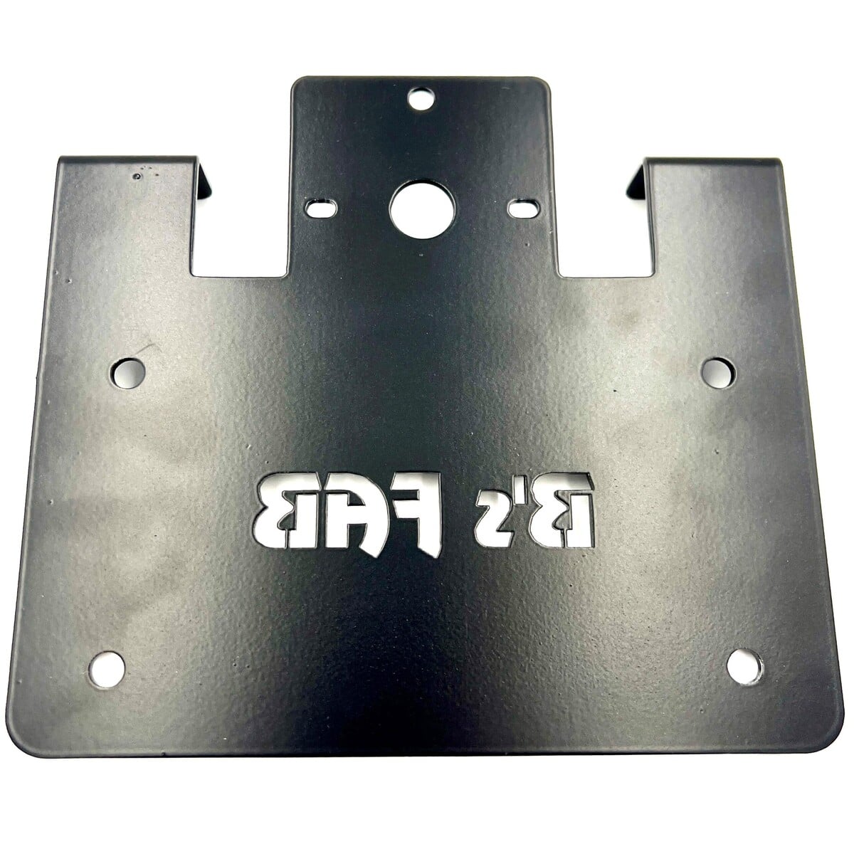 Polaris General License Plate Bracket with LED Light and Wiring Harness - Image 7