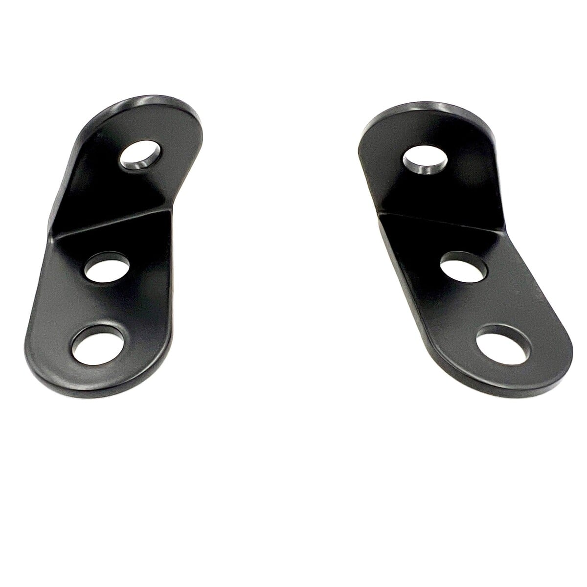 Polaris General A-Pillar Cube Light Mounting Brackets - Image 2