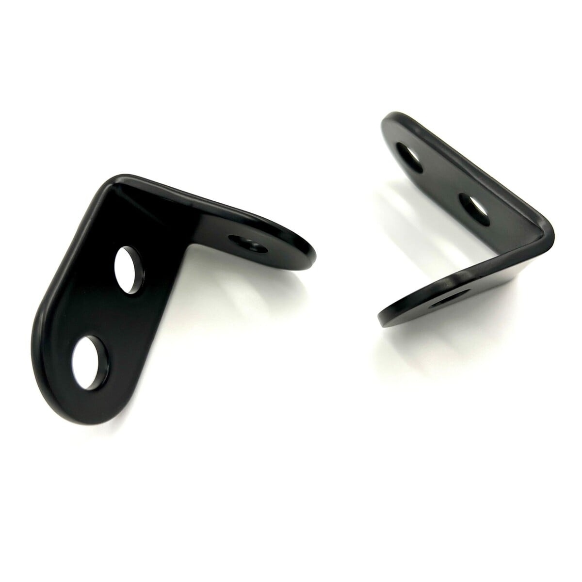 Polaris General A-Pillar Cube Light Mounting Brackets - Image 5