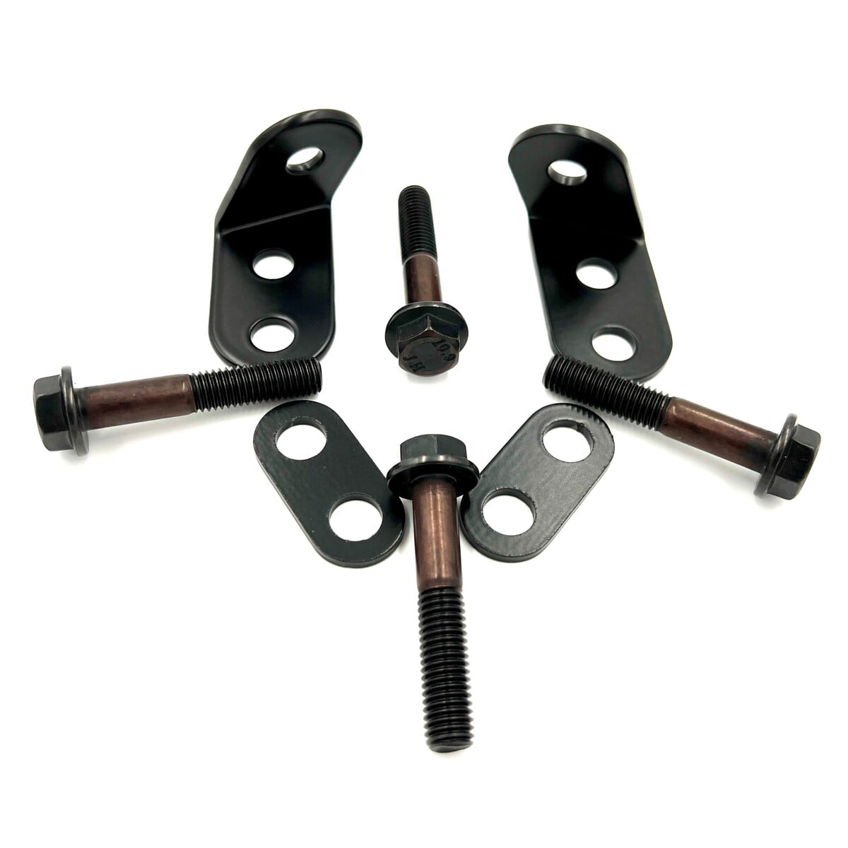 Polaris General A-Pillar Cube Light Mounting Brackets - Image 10