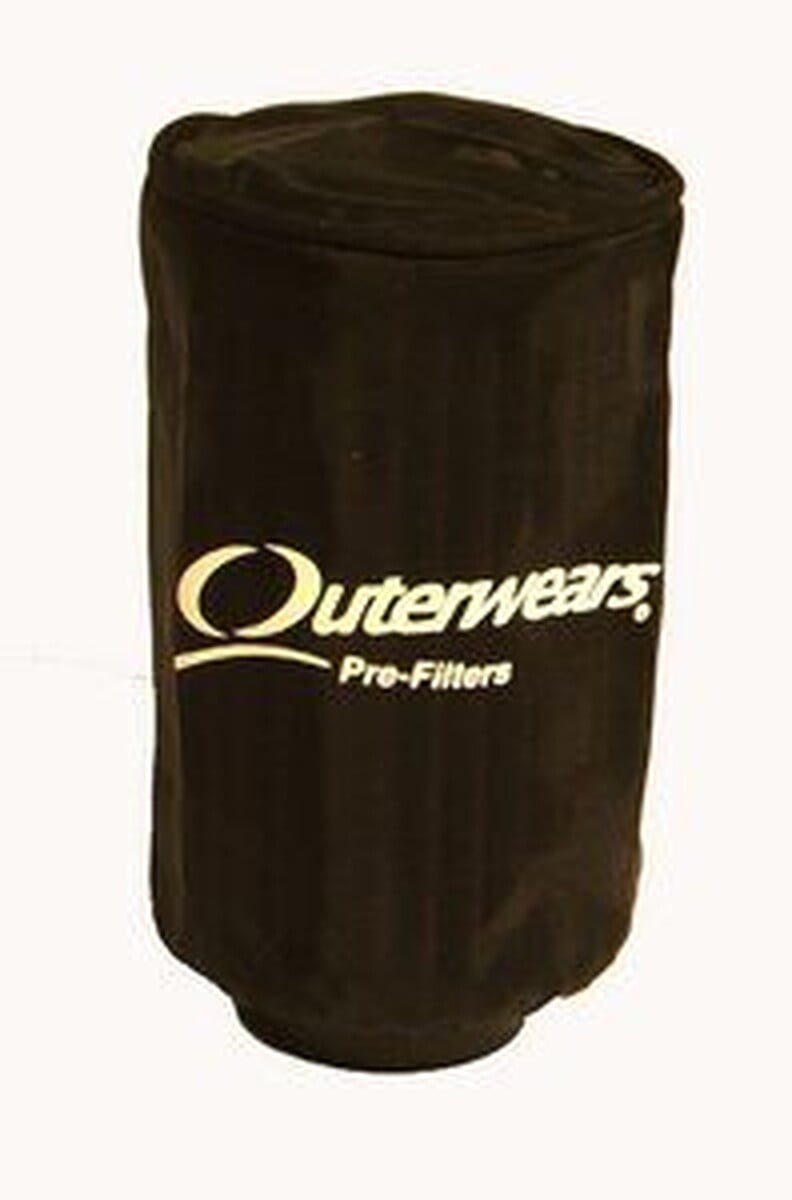 Outerwears Air Cleaner Pre Filter With Top - Image 2