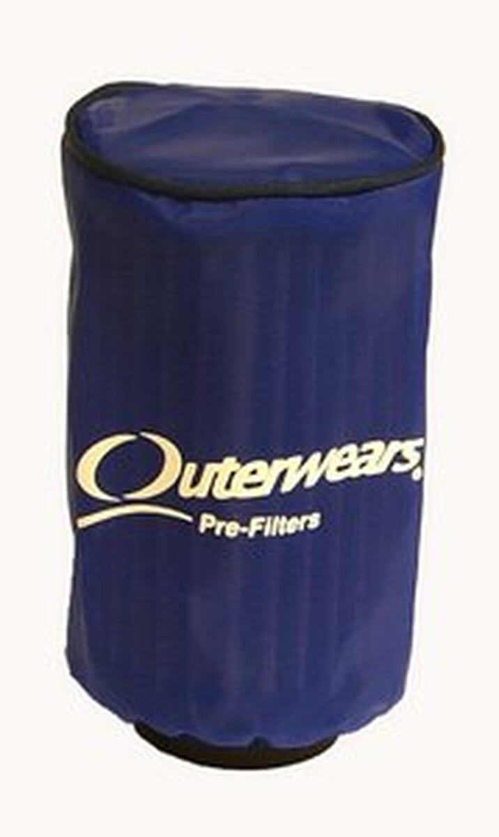 Outerwears Air Cleaner Pre Filter With Top - Image 3