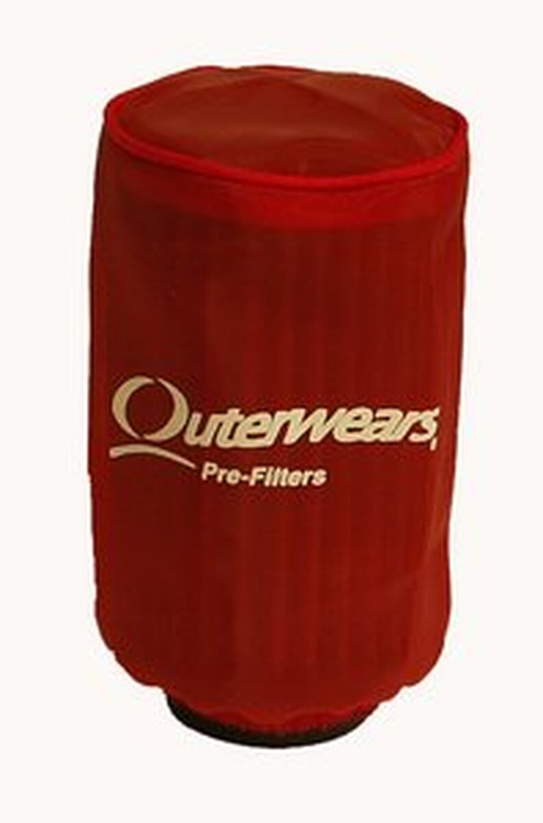 Outerwears Air Cleaner Pre Filter With Top - Image 4
