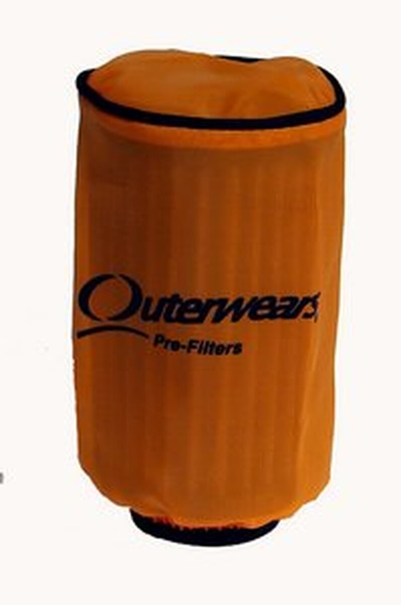 Outerwears Air Cleaner Pre Filter With Top - Image 5
