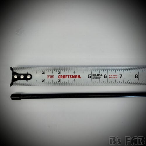 Fiberglass Flag Poles