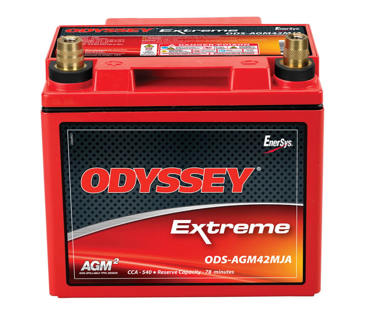 B’s FAB Battery Tray Kit - Image 5