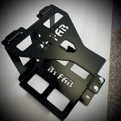 B’s FAB Battery Tray Kit