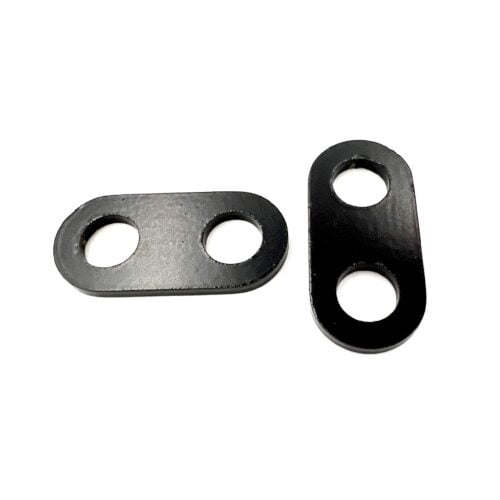 A-Pillar Cage Bung Spacers