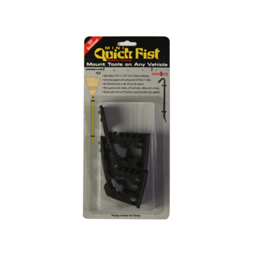 Mini Quick Fist Clamp