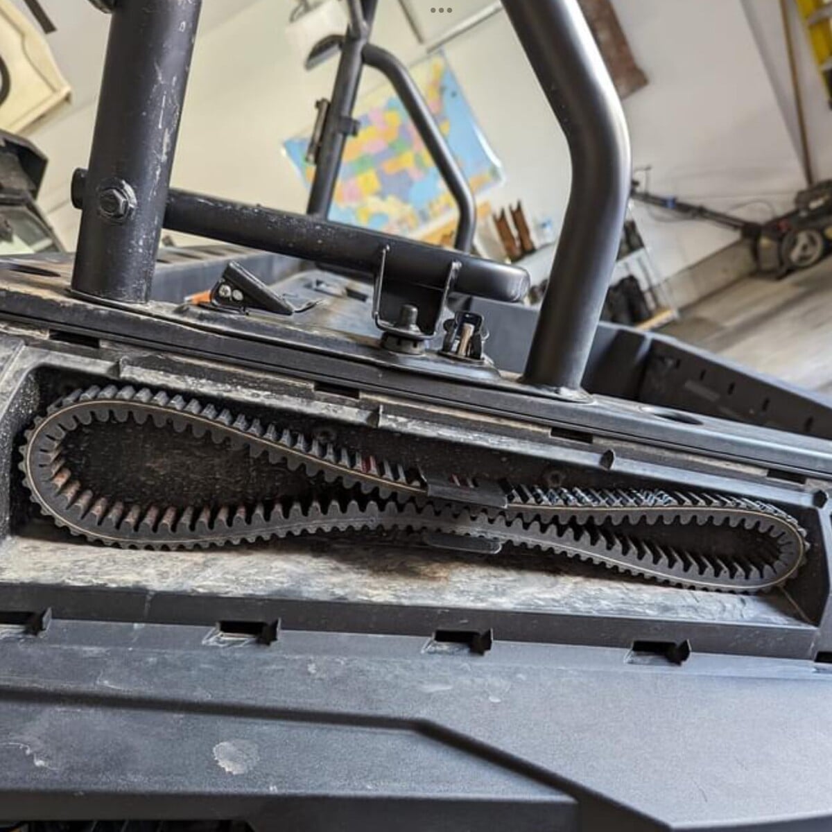 Spare Belt Holder - Image 6