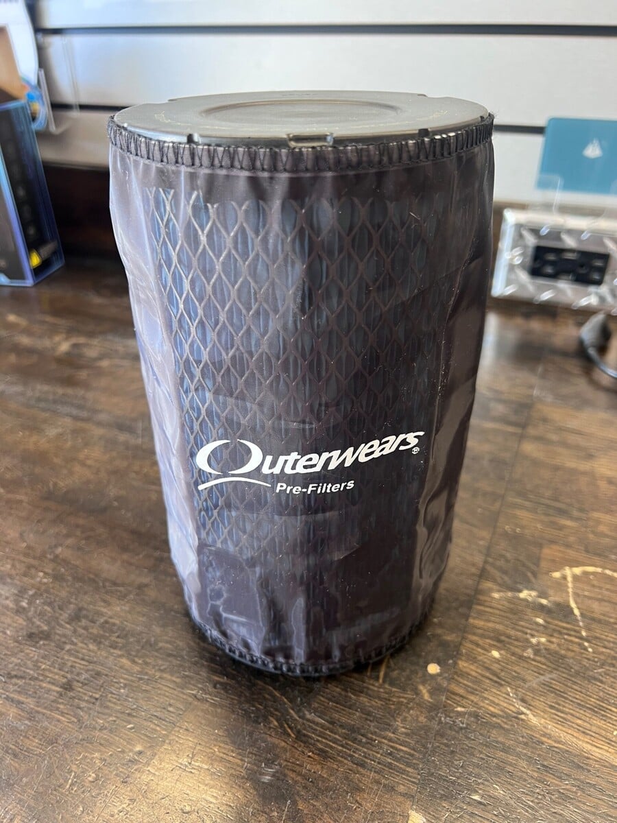 Polaris Ranger Outerwears for Engine Air Filter