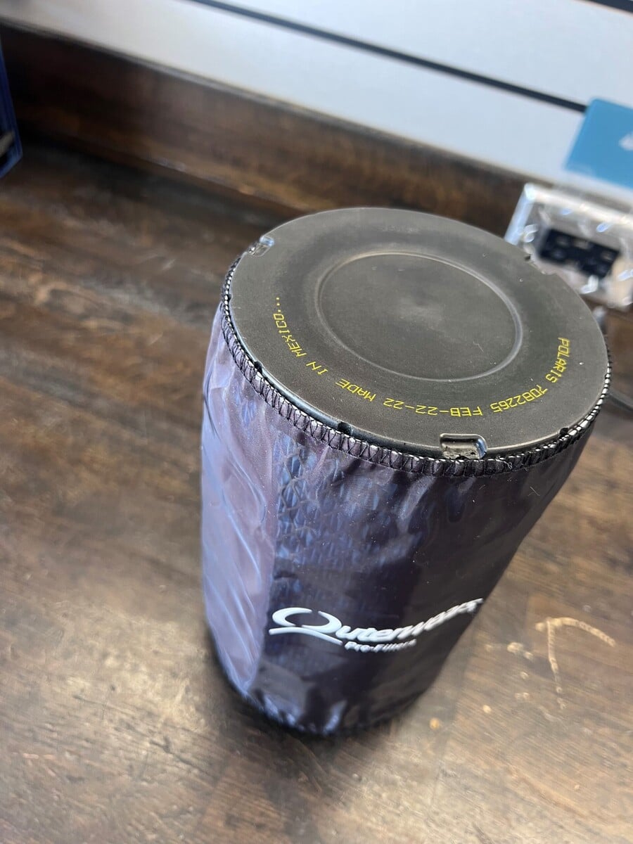 Polaris Ranger Outerwears for Engine Air Filter - Image 2