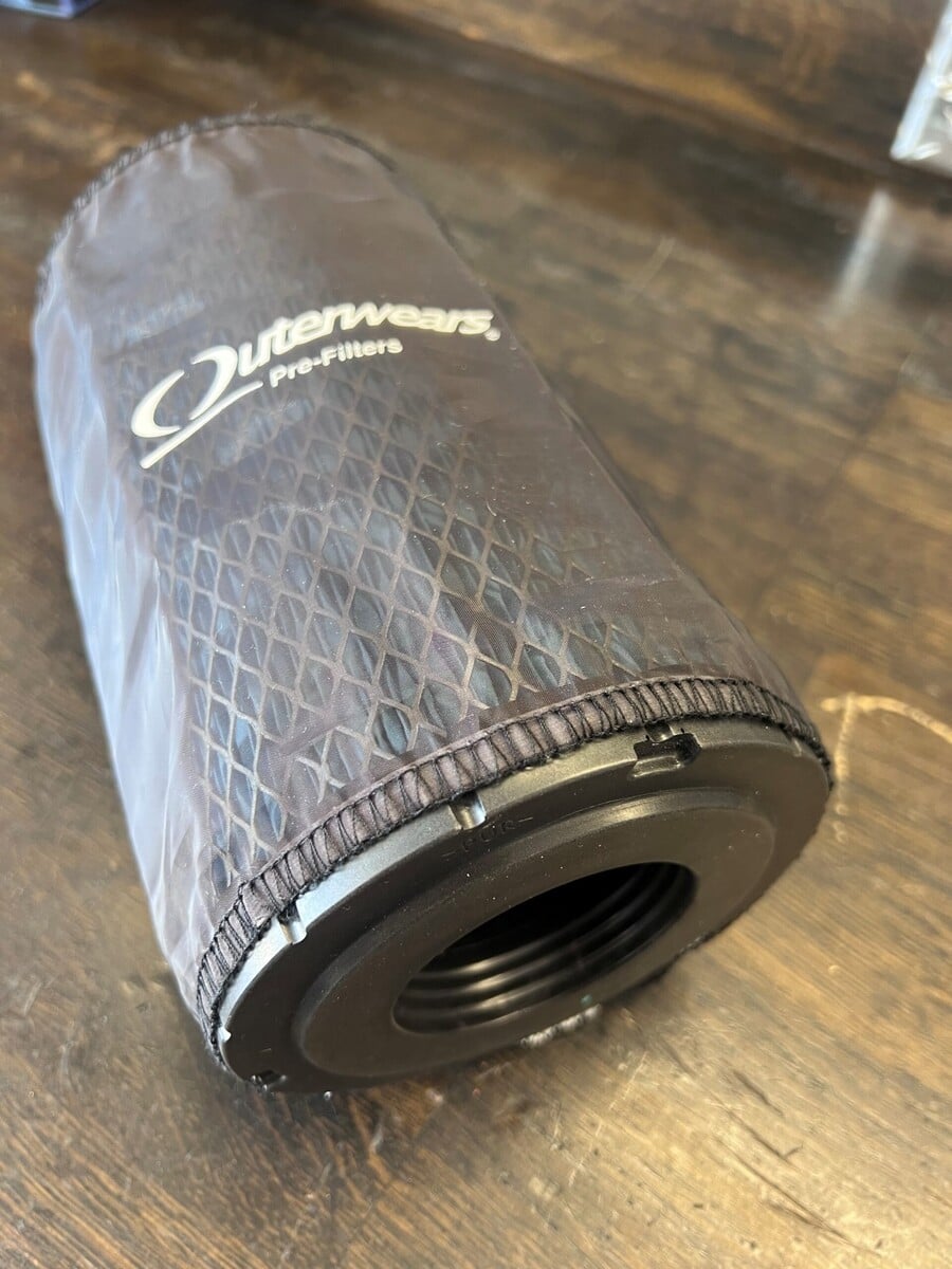 Polaris Ranger Outerwears for Engine Air Filter - Image 3