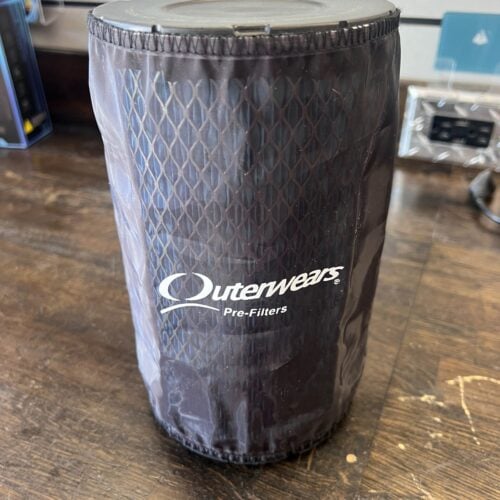 Polaris Ranger Outerwears for Engine Air Filter