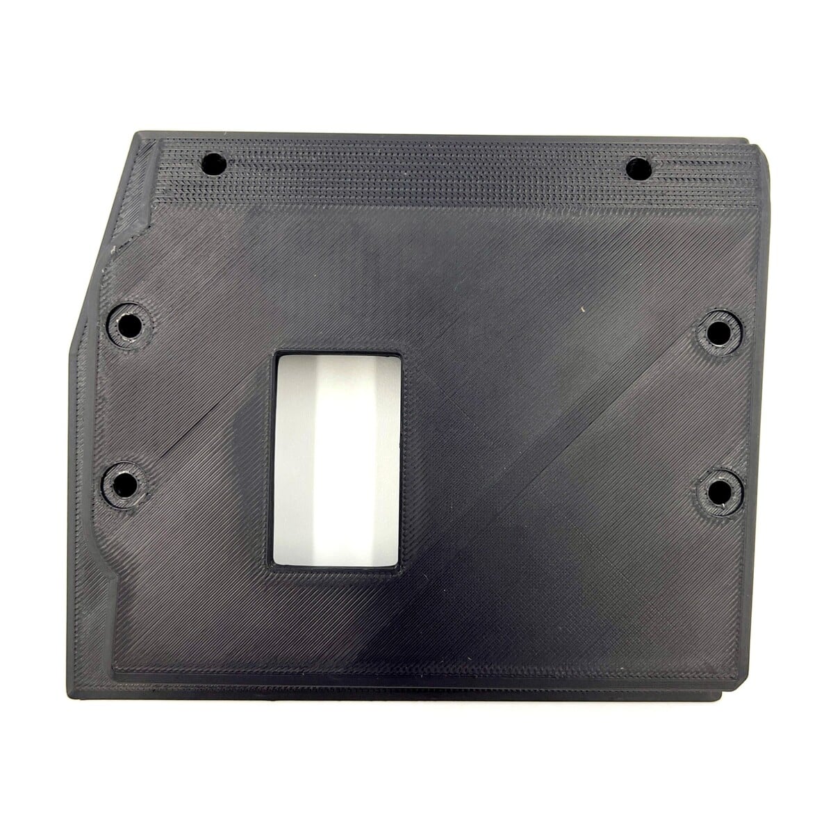 Polaris General Auxbeam 8 gang Switch Panel Mount - Image 7