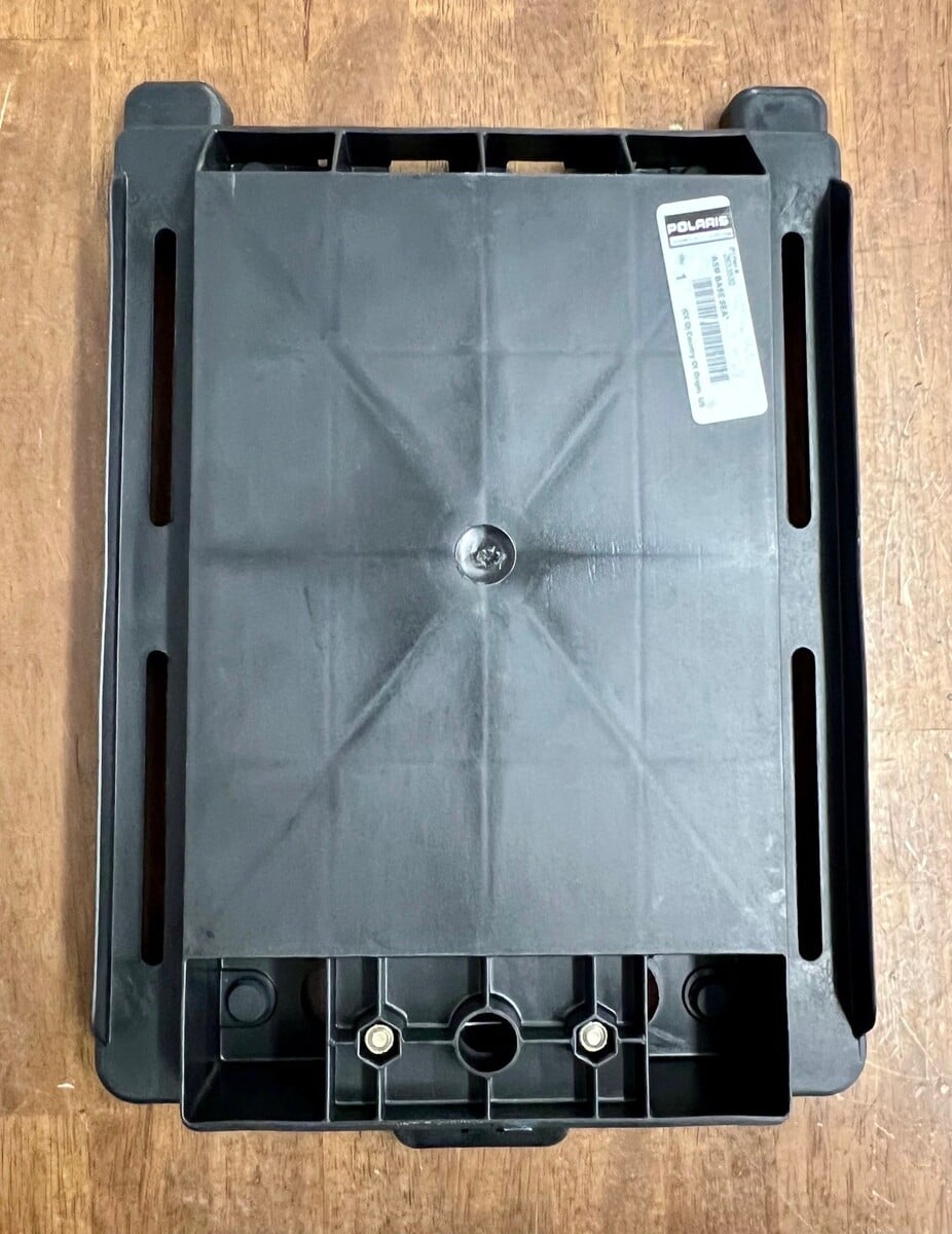 Polaris General Seat Mount Cargo Rack - Image 20
