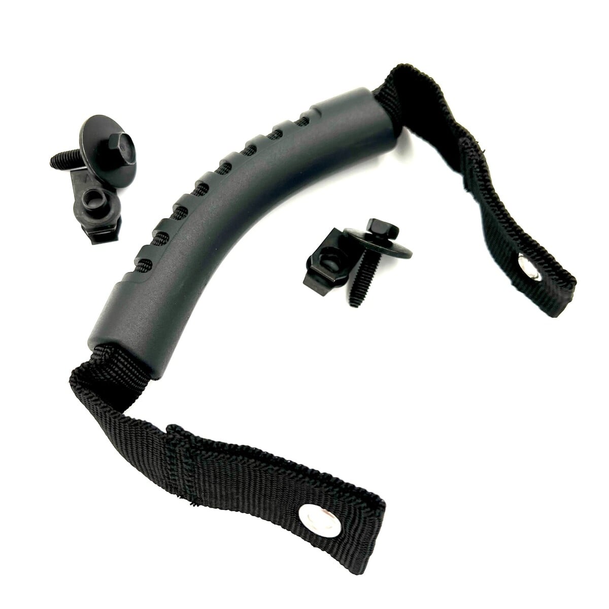 Polaris General Front A-Pillar Grab Handle With Mounting Hardware - Image 8