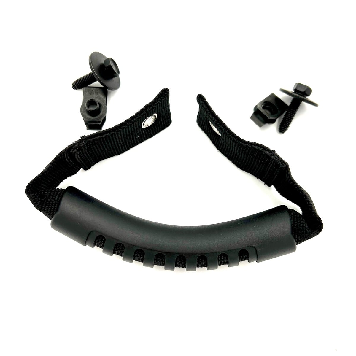 Polaris General Front A-Pillar Grab Handle With Mounting Hardware - Image 6