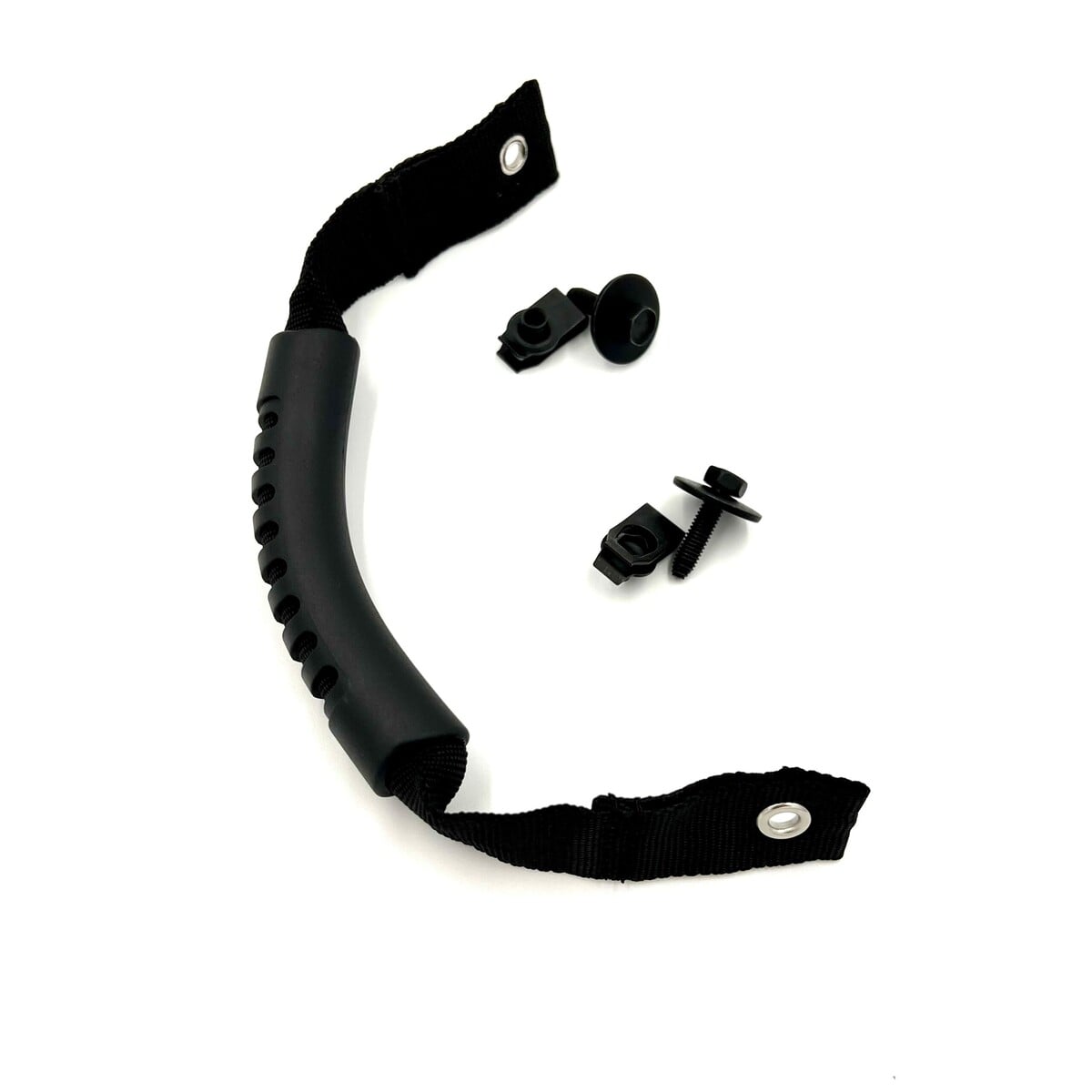 Polaris General Front A-Pillar Grab Handle With Mounting Hardware - Image 4
