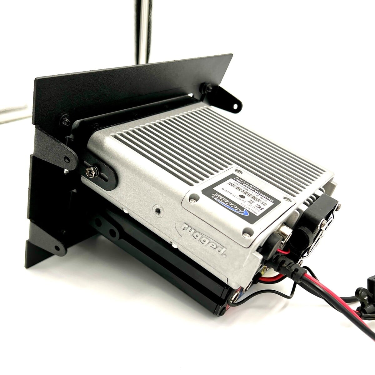 Polaris General Lower Radio / Intercom Mount - Image 5
