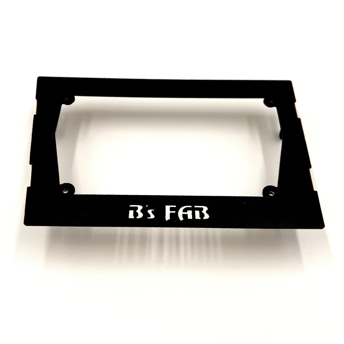 Polaris General Lower Radio / Intercom Mount - Image 6