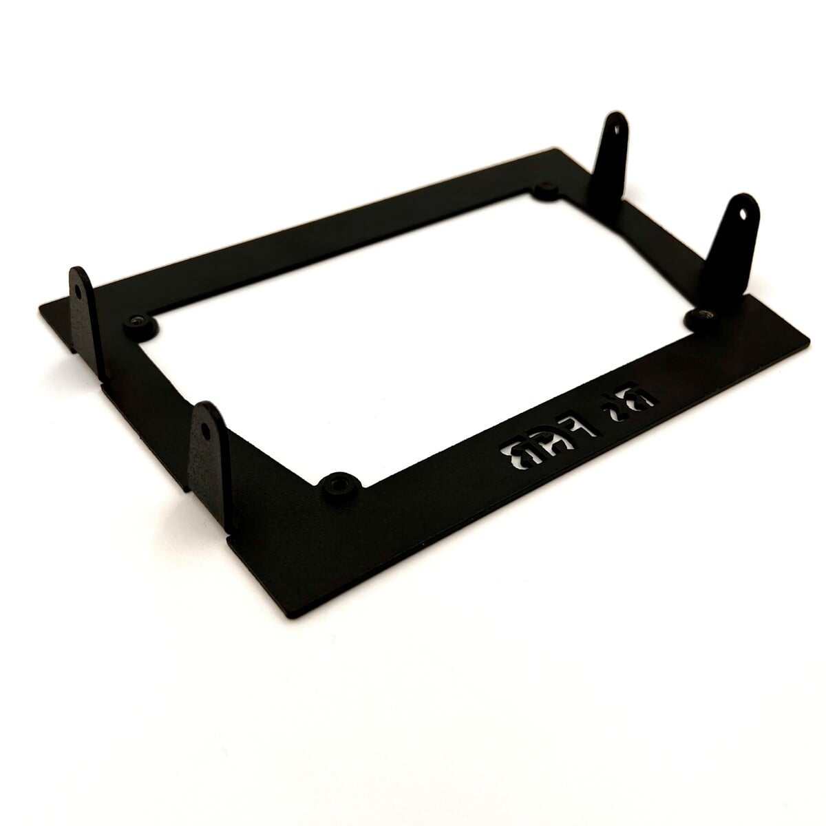 Polaris General Lower Radio / Intercom Mount - Image 9