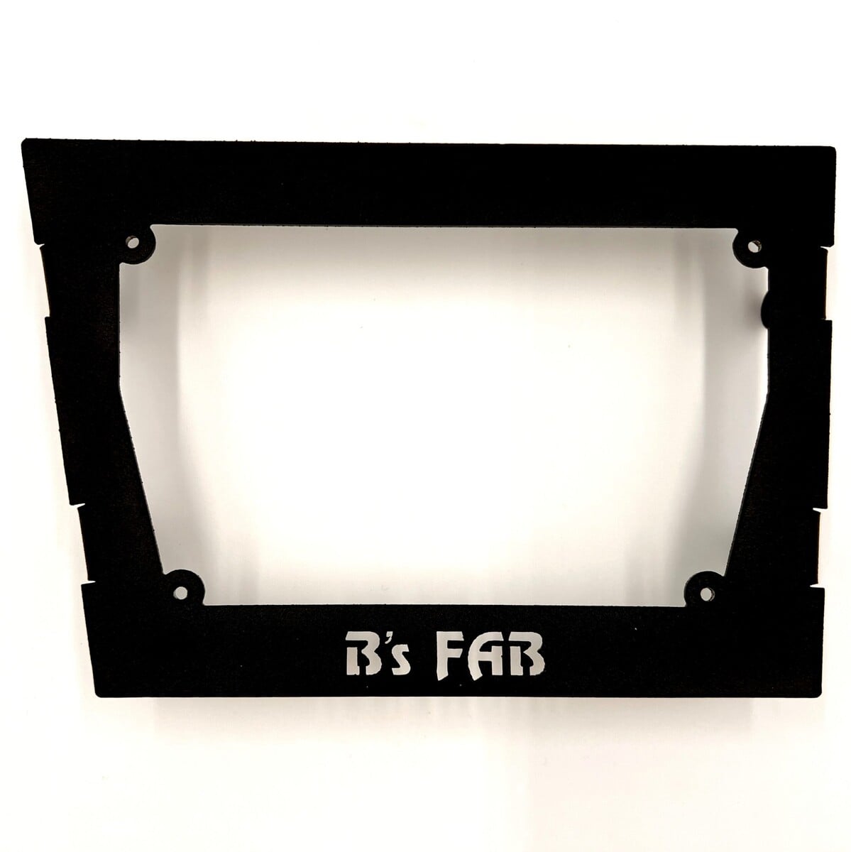 Polaris General Lower Radio / Intercom Mount - Image 12