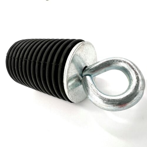 Lock and Ride Tie Down Anchors