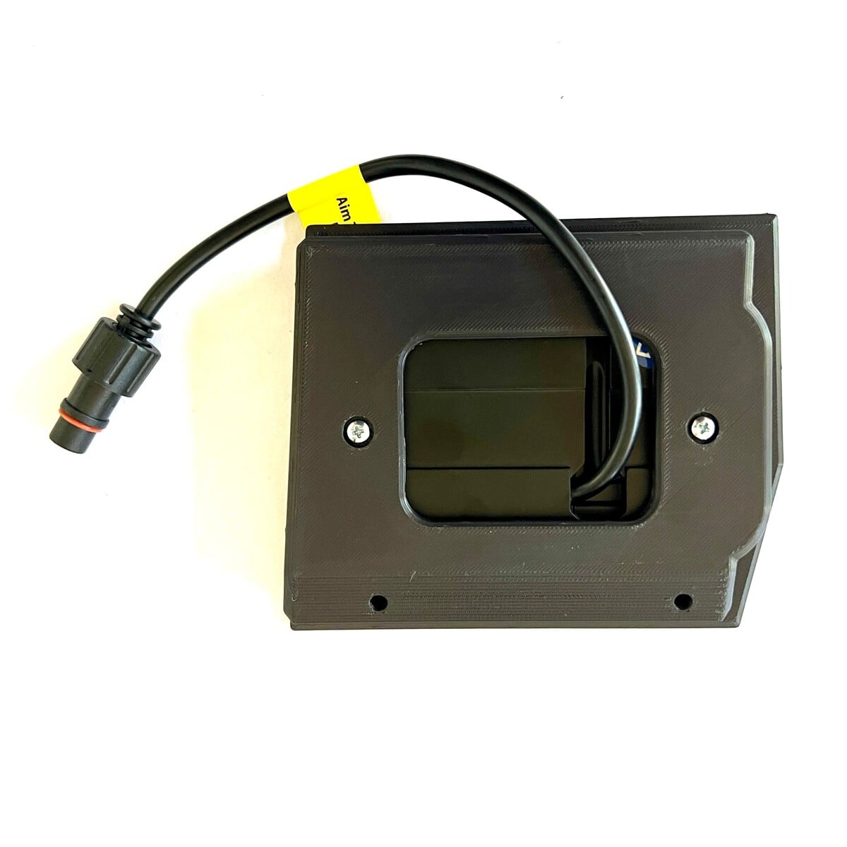 Polaris General Auxbeam 6 gang Switch Panel Mount - Image 12