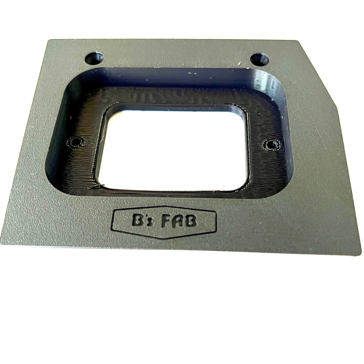 Polaris General Auxbeam 6 gang Switch Panel Mount - Image 13
