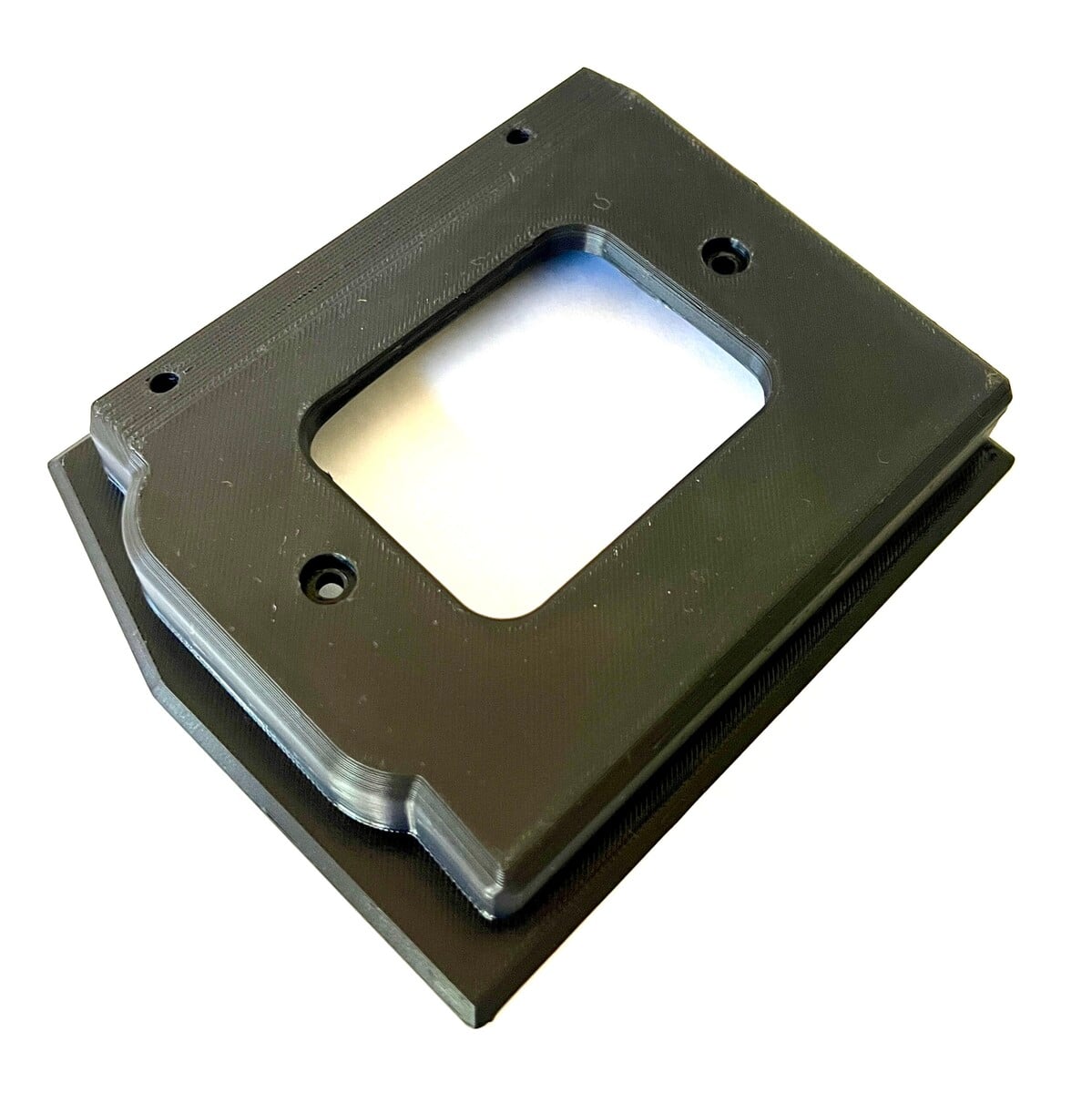 Polaris General Auxbeam 6 gang Switch Panel Mount - Image 6