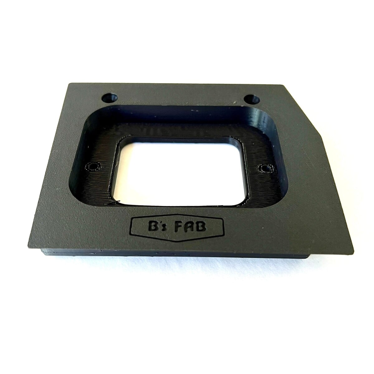 Polaris General Auxbeam 6 gang Switch Panel Mount - Image 8