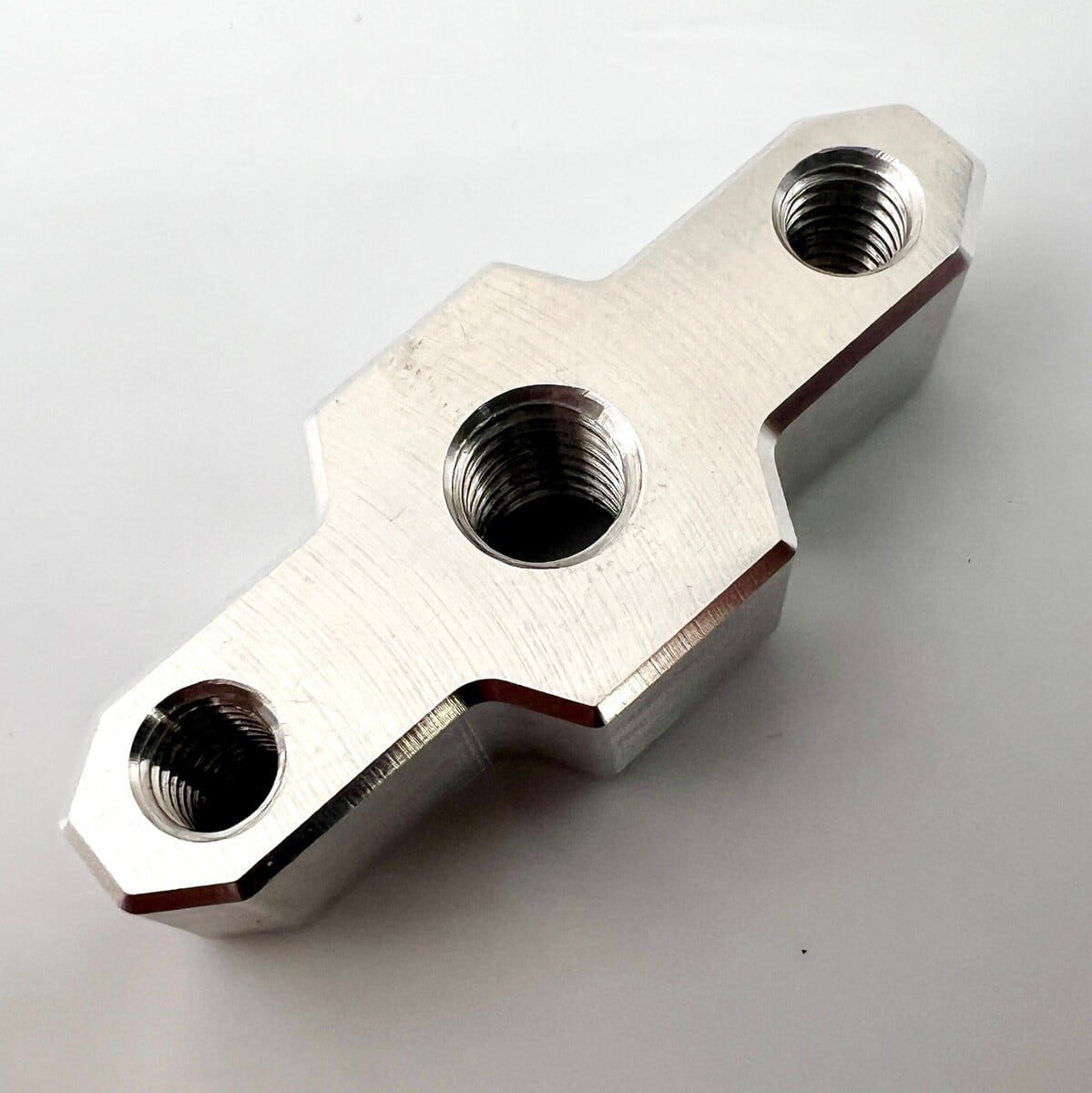 Polaris Lock & Ride MAX Bed Rail Nuts