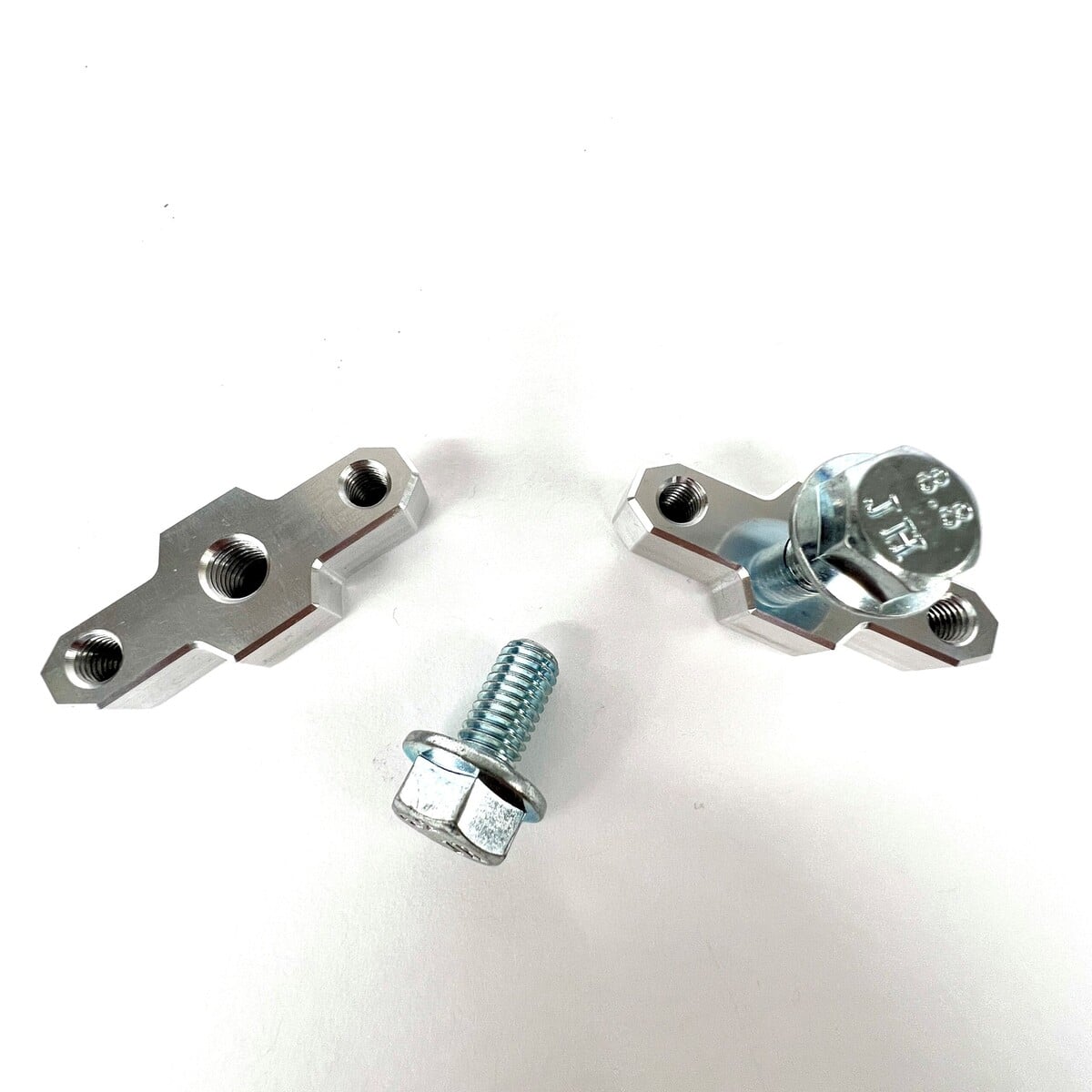 Polaris Lock & Ride MAX Bed Rail Nuts - Image 3