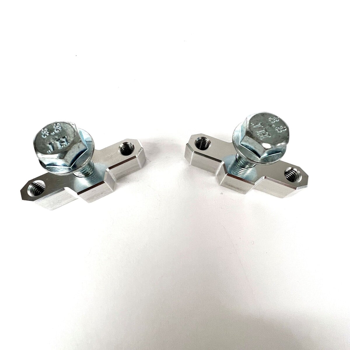 Polaris Lock & Ride MAX Bed Rail Nuts - Image 4