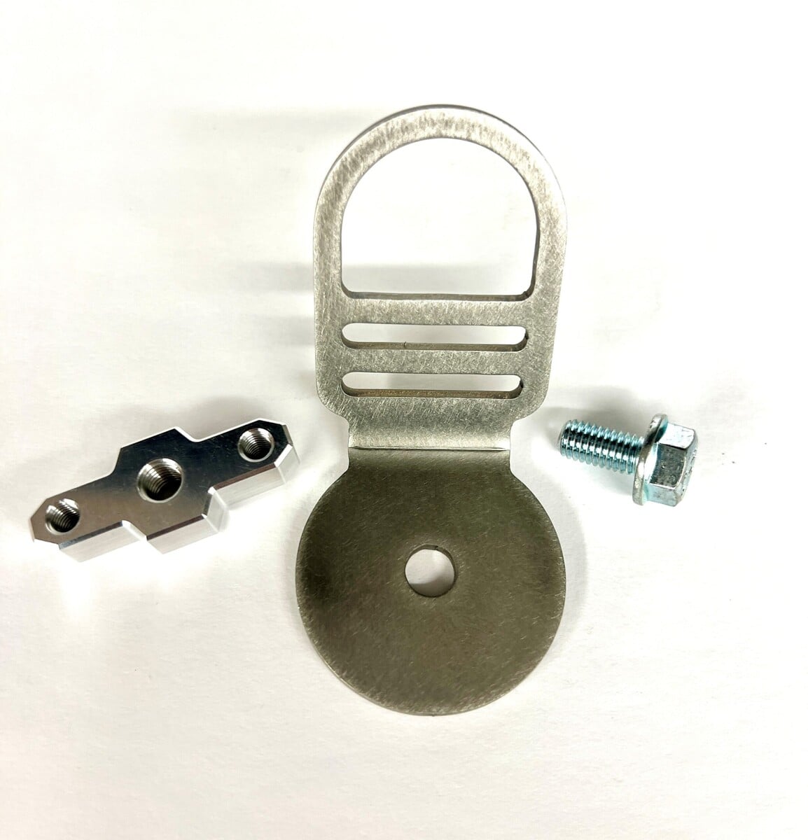 Polaris Lock & Ride MAX Bed Rail Nuts - Image 5