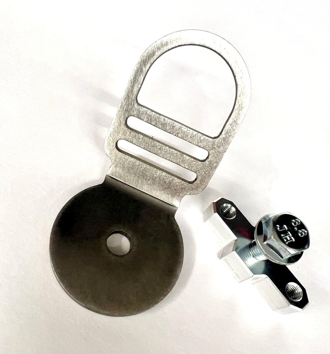 Polaris Lock & Ride MAX Bed Rail Nuts - Image 6