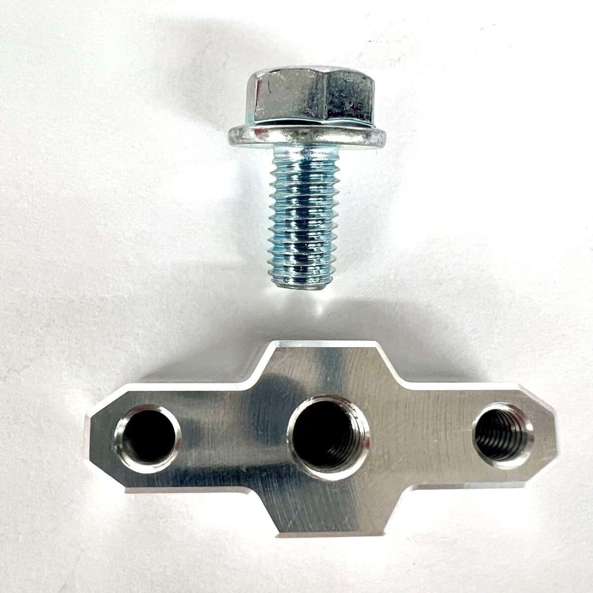 Polaris Lock & Ride MAX Bed Rail Nuts - Image 7