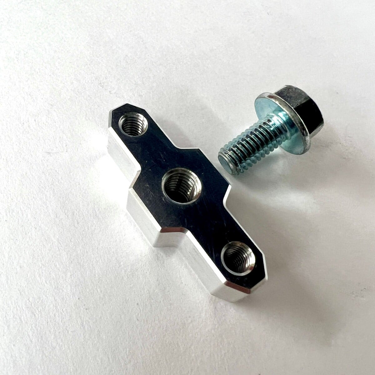 Polaris Lock & Ride MAX Bed Rail Nuts - Image 8