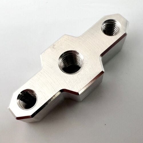 Polaris Lock & Ride MAX Bed Rail Nuts