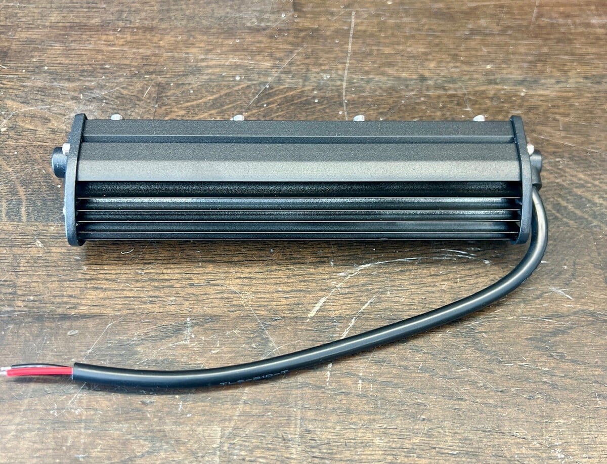 7 Inch LED Lights - Image 2