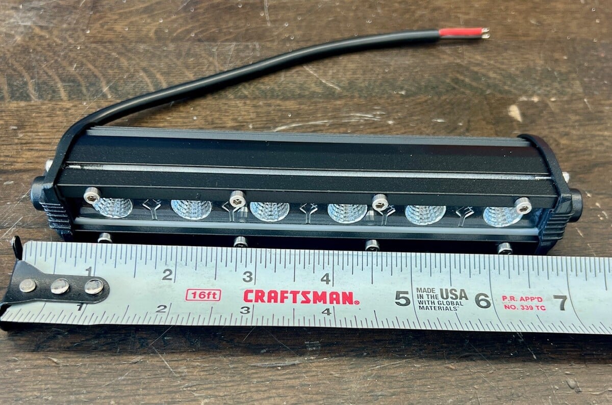 7 Inch LED Lights - Image 4