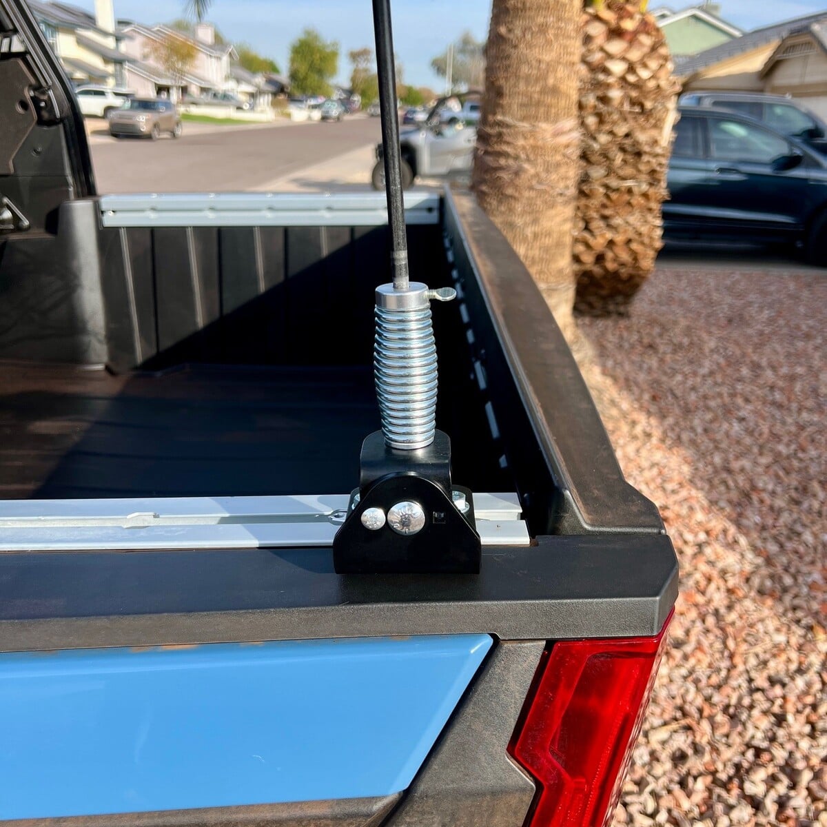Polaris Xpedition XP HD Whip Mount - Image 11