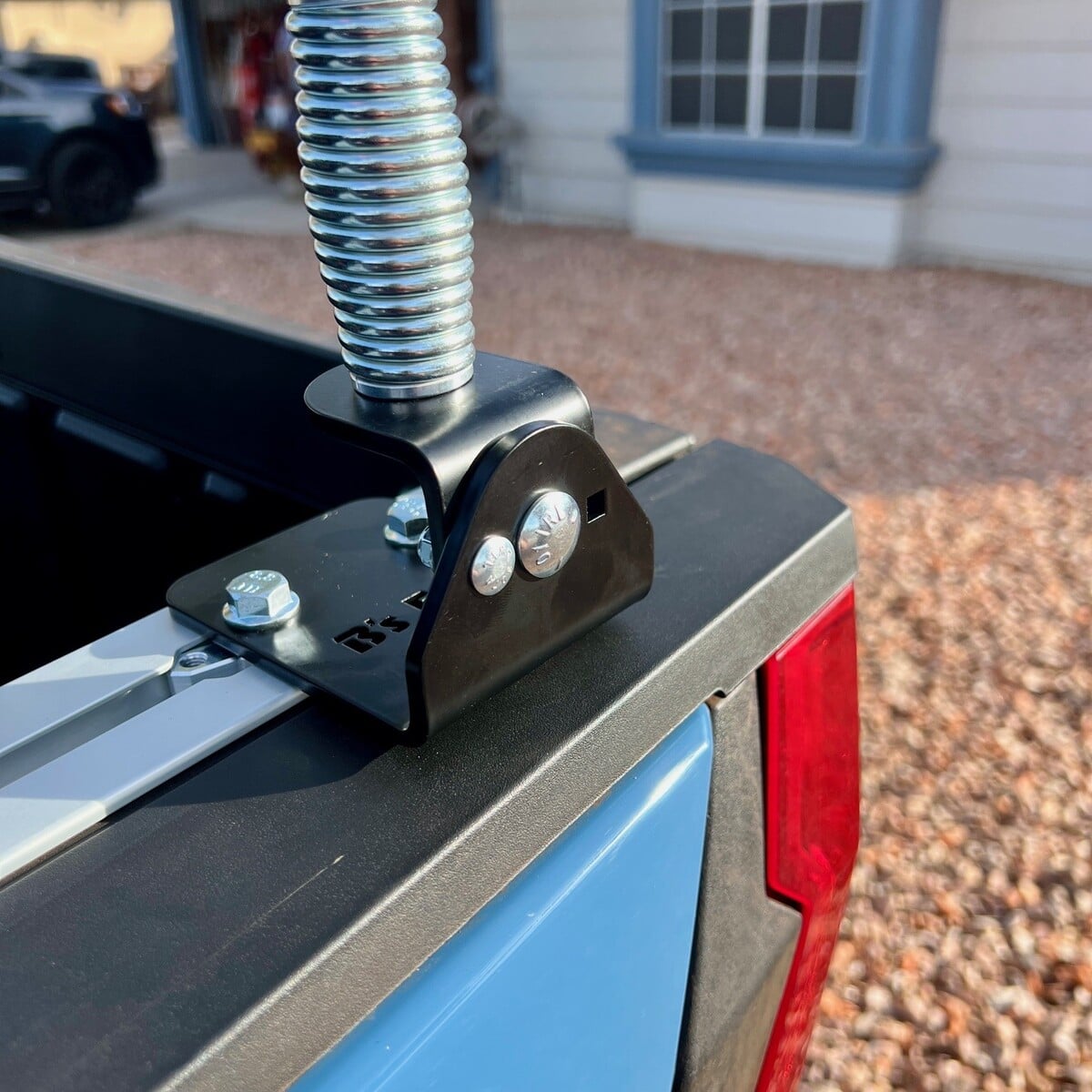 Polaris Xpedition XP HD Whip Mount - Image 9