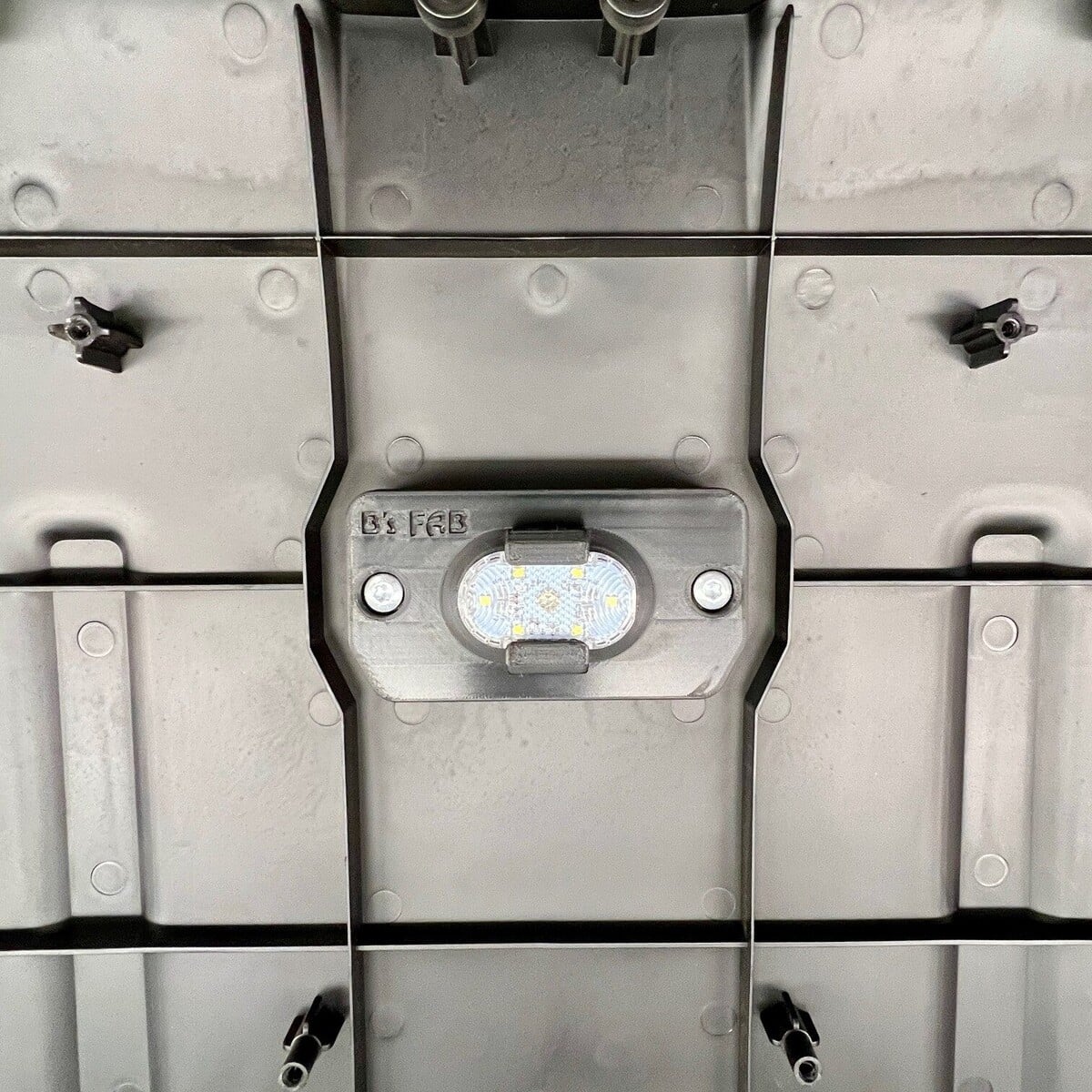 Polaris Xpedition Wireless - Rechargeable LED Dome Light Kit - Image 2