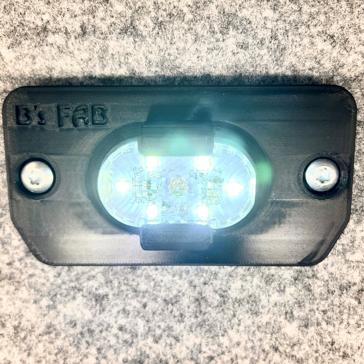 Polaris Xpedition Wireless - Rechargeable LED Dome Light Kit - Image 3