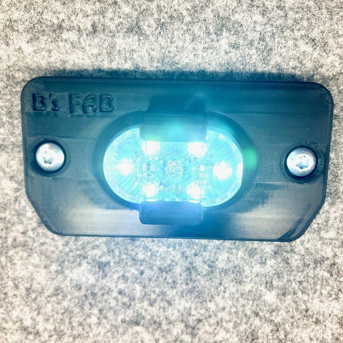 Polaris Xpedition Wireless - Rechargeable LED Dome Light Kit - Image 7